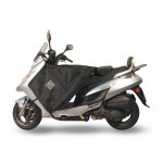Termoscud Tucanourbano - termo deka - pléd - přehoz na skútra KYMCO Dink 50/125/200 - R065