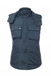 Dětská vesta Tucanourbano® - URBANJI KID 832K