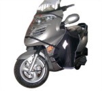 Tucanourbano Termoscud® - termo deka na skútra ...