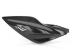 Podsedlový plast TNT PRAVÝ pro skútr MBK NITRO / YAMAHA AEROX - NELAKOVANÝ - 366756