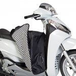 Přikrývka nohou PORTER DOUBLE FACE R010