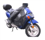 Tucanourbano Termoscud® - termo deka na skútra ...