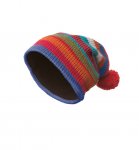 Pletený nákrčník / čepice Tucanourbano® - CAPPE...