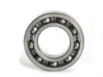 Ložisko 25x52x15 (6205-ETN8/C4) Nylon 0540