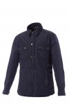 Dětská bunda Tucanourbano® - KID PADDED SHIRT 8...