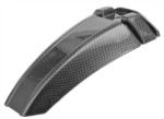 Přední blatník TNT pro skútr MBK Stunt YAMAHA Slider - Karbon - 366304G