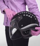 Tucanourbano Helma EL'MET 1100-55 PAD