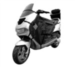 Tucanourbano Termoscud® - termo deka na skútra ...