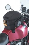 Cestovní taška velká Tucanourbano® - OFF-ROAD BAG 457