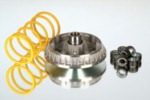 Variátor Malossi Multivar 2000 Benelli - Malaguti - Suzuki 400 - 5111389