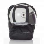 Batoh se zádovou ochranou Tucanourbano® - NINJA...