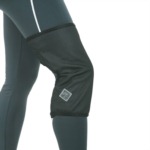 Tucano Urbano Termo chrániče kolen WB na skútr - 721WB