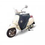Termoscud Tucanourbano - termo deka - pléd - přehoz na skútr Vespa Primavera - R170