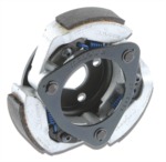 Spojka variátoru Malossi MAXi Delta Clutch reg., na Aprilia Leonardo 125/150 Ø 134 - 5212492