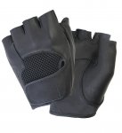 Pánské bezprstové letní rukavice Tucanourbano® - SCHIAFFO 908