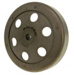 Spojkový zvon variátoru MALOSSI MAXI CLUTCH BELL - Kymco Xciting 250/ 300iR, People 300 / 300 Gti