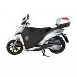 Termoscud Tucanourbano - termo deka - pléd - přehoz na skútra Kymco People GT 125 / 200 / 300 - R083