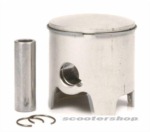 Píst Malossi BIG BORE Ø50mm čepØ 13mm PIAGGIO/MINARELLI výb B - 3413034
