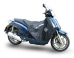 Tucanourbano Termoscud® - termo deka na skútra ...