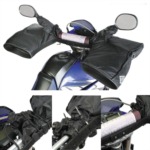 Tucanourbano ochrana rukou pro úzká řidítka HAND GRIP COVERS - R317