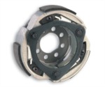 Spojka variátoru Malossi MAXi Delta Clutch reg., na Honda Pantheon 125/150 2t - 5211553