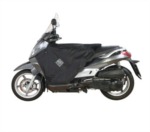 Termoscud Tucanourbano - termo deka - pléd - přehoz na skútra - R073