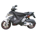 Termoscud Tucanourbano - termo deka - pléd - přehoz na skútra Gilera Runner mod. '06 - R158