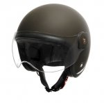 Štítek trátký na helmy Tucanourbano 1100