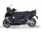 BMW C 650 GT specifický Termoscud® Tucanourbano - termo deka - pléd - přehoz na skútr - R098
