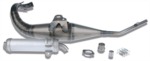 Výfuk Malossi MHR GP pro Derbi GPR - 32 2209
