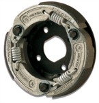 Spojka variátoru Malossi FLY Clutch na skútr motory Minarelli Ø=105mm - 528796