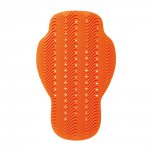 D3O 1 BACK ARMOUR FOR POCKET Tucanourbano