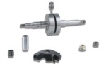 Kliková hřídel Malossi MHR TEAM II na motory Minarelli Horizontal čep 12/13mm - 5312810