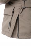 Pánská bunda Tucanourbano® - ERMES 8918MF029
