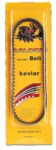 Malossi řemen variátoru KEVLAR Na skútry BSV/HONDA 15,3x8x652-32 - 61 7215