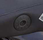 Tucanourbano NEOPRENE HAND GRIP COVERS Honda In...