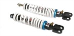 Tlumič zadní FORZA pro skútr (scooter) HONDA SFX/SXR - 2935931