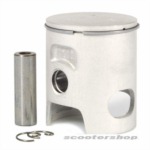 Píst Malossi MHR Ø 50cc čep 12mm 348544