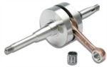 Kliková hřídel Malossi MHR na skútry Honda X8R čep 12mm - 53 9559