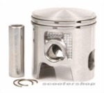 Píst Malossi 68ccm Ø47mm čepØ 12mm 3412519