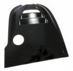 Podsedlový plast levý KIESLER na skútr Gilera Runner 50-200 do r.v.2005