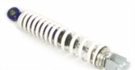 Tlumič pro skútr 340 mm standardní Gilera Typhoon - Piaggio ZIP 0060