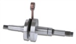 Kliková hřídel Malossi Sport na motory APRILIA DiTech LC čep 12mm - 5312582