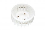 Ventilátor chlazení motoru YAMAHA BWS 100 MSP