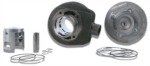 Válec MALOSSI Racing litinový ø61 AC CVF2 VESPA PX 80 skútr - 313765