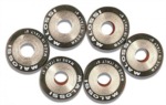 Válečky variátoru MALOSSI 28x19,9-28gr