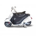 Termoscud Tucanourbano EVO - termo deka - pléd - přehoz na skútr Vespa GTS/GTS Super/GTV/GT 60/GT/GT