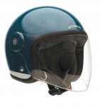 Helma EL'MET tmavě modrá