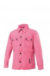 Dětská bunda Tucanourbano® - KID PADDED SHIRT 881K