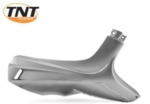 Spodní podběh pravý TNT na skútr Peugeot Speedfight II - stříbrný - 366881L